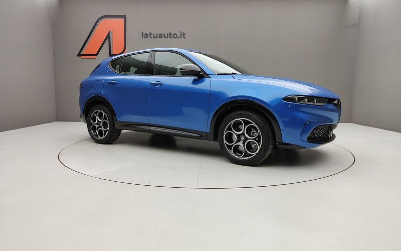 TONALE 1.5 160CV HYBRID SPRINT TCT7 MY24